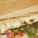L'imperatore Della Pizza Nourriture