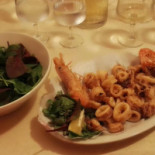 La Peppia Comida