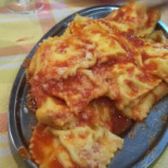 Il Grottino Del Brigante Nourriture