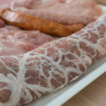 Cevapcici Comida