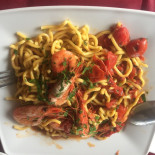 Aria Corte Comida