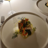 Lostricheria Comida