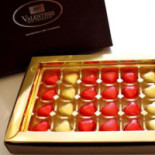 Cioccolateria Valentinis Nourriture
