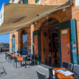 Da O Vittorio Recco À l'intérieur