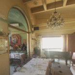 Da O Vittorio Recco À l'intérieur