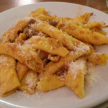 Hostaria Carducci Comida