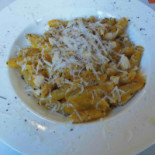 Tenuta Dello Scompiglio Nourriture