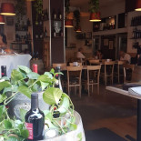 Aires Vin Ca Comida