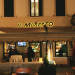 Il Muretto Nourriture