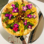 Ciccio Pizza’s Nourriture
