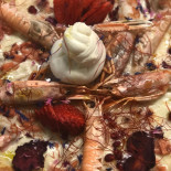 Ciccio Pizza’s Nourriture