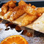 Il Timo Bistrot Nourriture