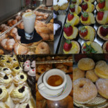 Gustiamo Nourriture