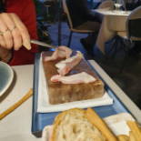 La Bula Comida