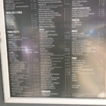 Autogrill La Macchia Est food