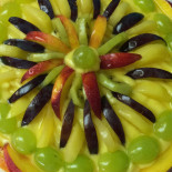Ballanti Nourriture