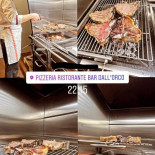 Pizzeria L'orco Comida