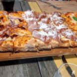 Strapizzami Comida