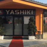 Yashiki Giapponese Exterior