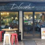 Diferente Cafè Bistrot Nourriture