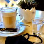 Caffe Fink Nourriture
