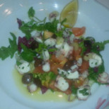 Gasthof St. Urban food