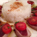 Fugu food