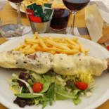 Agri Grill Cascina Capello Nourriture