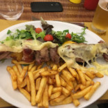 Agri Grill Cascina Capello Nourriture