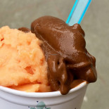 Gelateria Bloom Comida