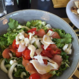 Negresco Food