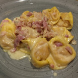 Negresco Food