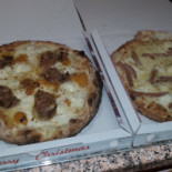 Pizza E Poi Comida