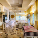 Sole À l'intérieur