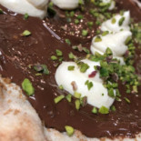 Pizzeria Da Sandrino Di Sandro Nencetti E C food