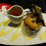 Pizzeria Da Sandrino Di Sandro Nencetti E C food