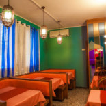 Namaste Indiano inside