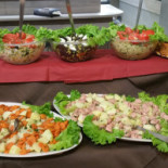 Flunch Italia Nourriture
