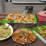 Flunch Italia Nourriture