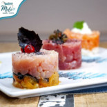 Molo17 Comida