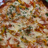 Pizza E Lode Comida