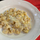 Tedeschi Comida