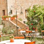 Al Vecchio Forno inside