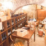 Al Vecchio Forno food