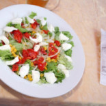 Pizzeria Osteria San Quirico