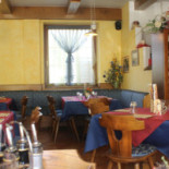 Pizzeria Alla Diga Nourriture