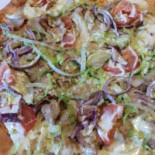 Pizzeria Nesma Comida