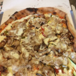 Pizzeria Nesma Comida