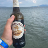 Birra Maremmana Nourriture
