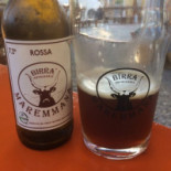 Birra Maremmana Nourriture